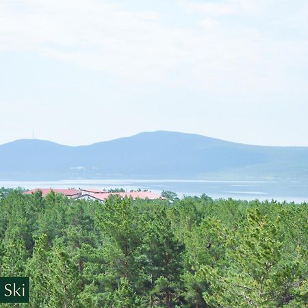 Orman Ski Shchuchinskiy Exterior foto