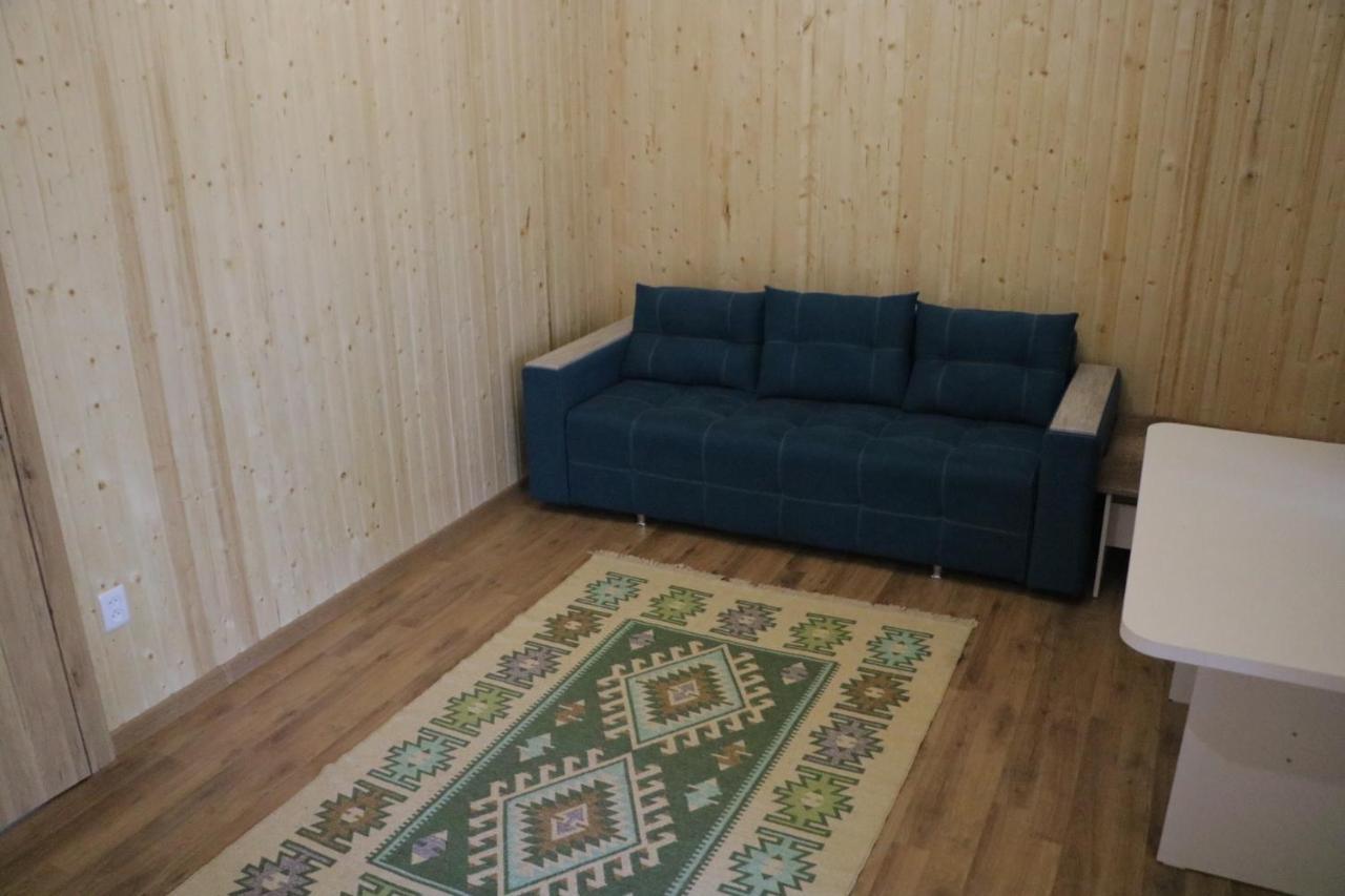 Orman Ski Shchuchinskiy Exterior foto
