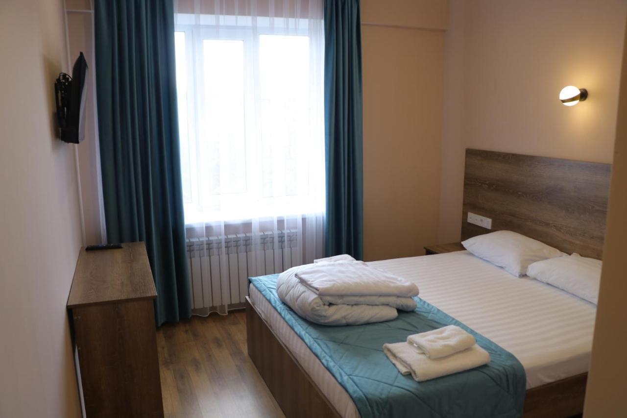 Orman Ski Shchuchinskiy Exterior foto