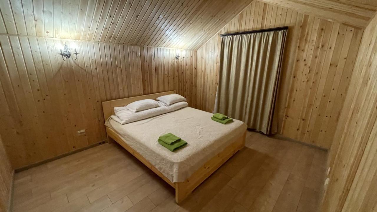 Orman Ski Shchuchinskiy Exterior foto