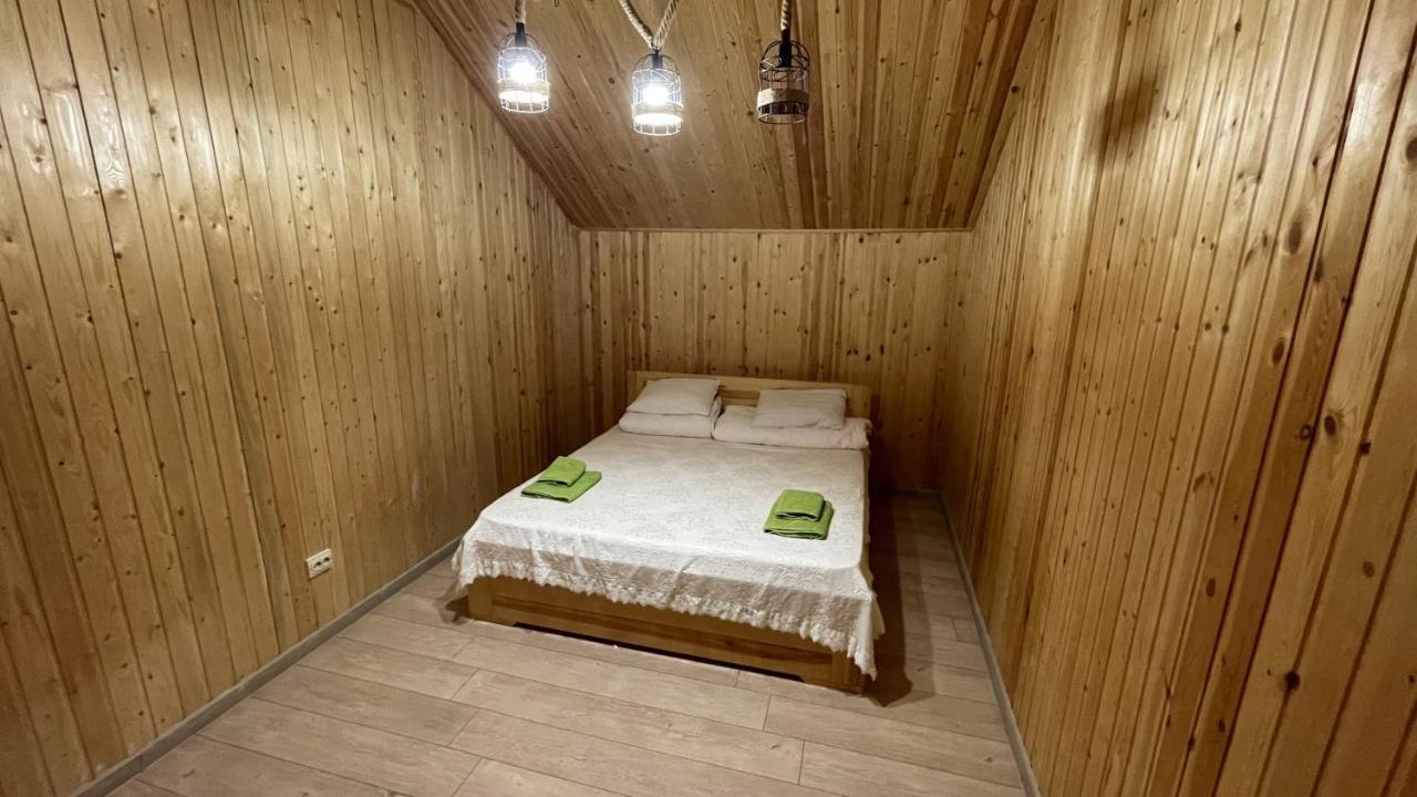 Orman Ski Shchuchinskiy Exterior foto
